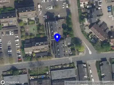 Nieuw bedrijf Motivated Sports & Care Coaching