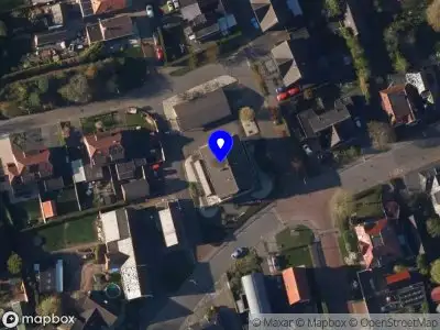 Rijschool in stappen