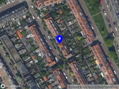 J. A. Ondersteuning Leiden