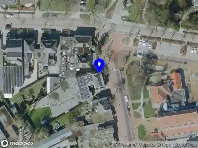 VvE Kerkstraat 6-8 Hapert