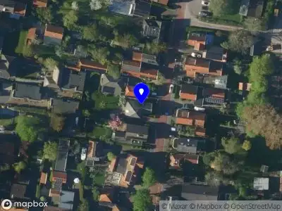 Bouwbedrijf Hoedjes Oudorp