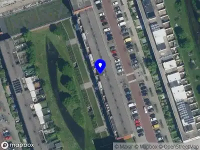 Stichting El Ihsân Amsterdam