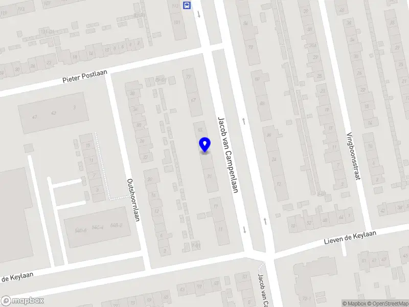 Nieuw bedrijf LVS Capital B.V.