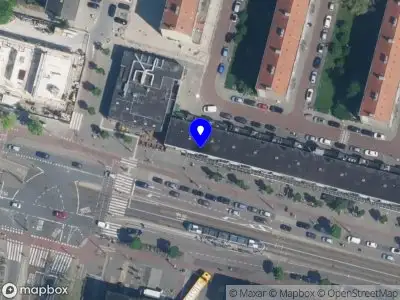 NUHR XL B.V. Amsterdam