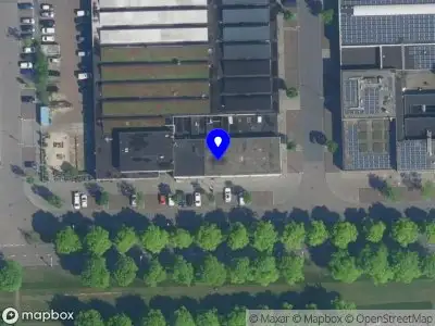 Suite 702 B.V. Amsterdam