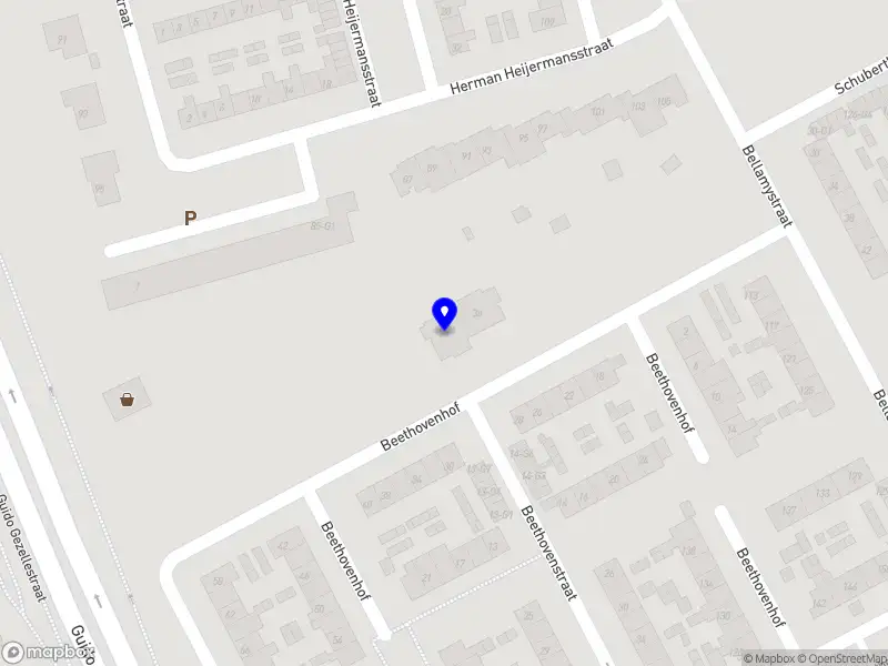 Nieuw bedrijf Tandartsen Terneuzen B.V.