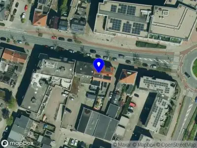 Nieuw bedrijf Nieks dienstverlening