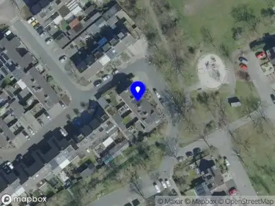 Nieuw bedrijf elite football academy