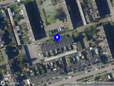 Nieuw bedrijf In Eigen Kracht