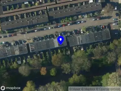 Massage bij Joo Alkmaar