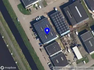 Meijer Solar & InstallatieTechniek B.V. Heerenveen