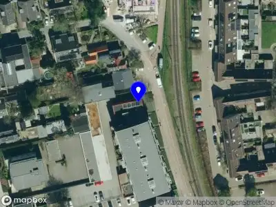 TVA realisatie B.V. Ede