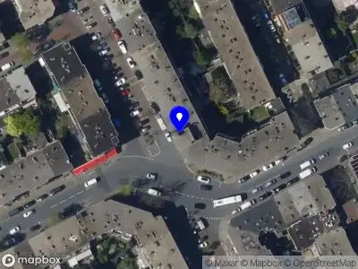 Nieuw bedrijf SHN All service