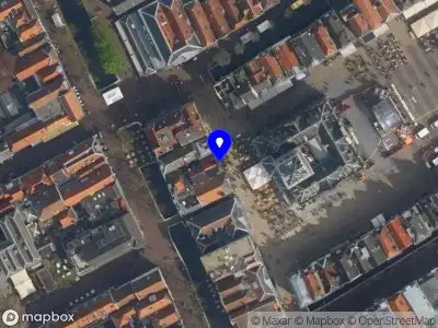 Owen sales Delft