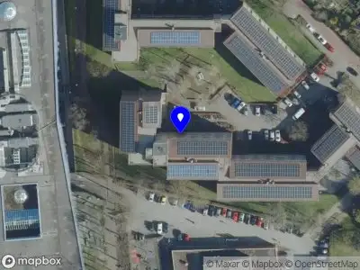 Stichting Open Boek Nijmegen