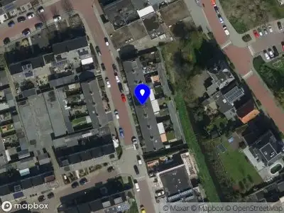 Nieuw bedrijf Anna Selectie Consultant