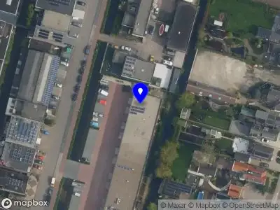 A.P.S. Datadin Holding B.V. REEUWIJK