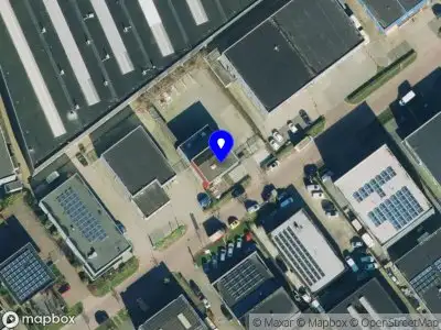 Nieuw bedrijf St. Administratiekantoor Maymount Holding