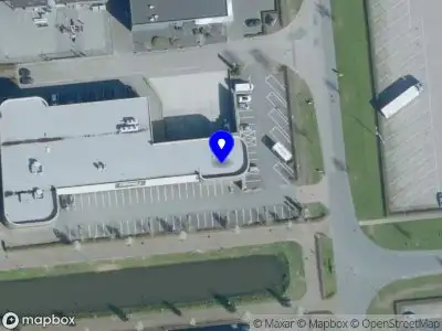 Nieuw bedrijf Novacura Holding II B.V.