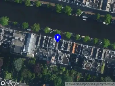 Nieuw bedrijf Forward Investment Holdings B.V.