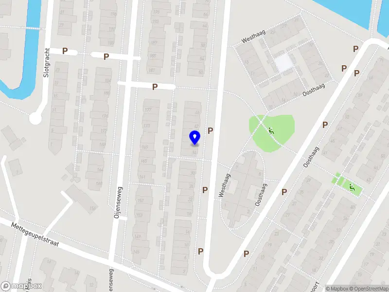 Sanne Steenbakkers Zorgverlening