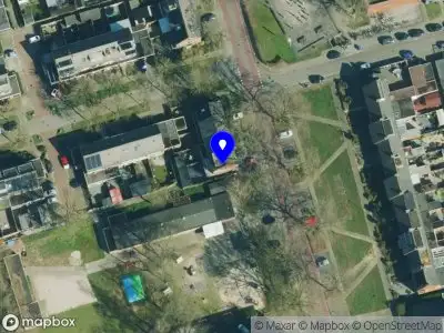 Mondhygiënist M.F. Cavusoglu Enschede