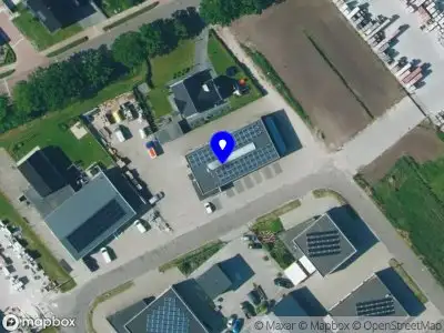 Anbergen Vastgoed B.V. Slagharen