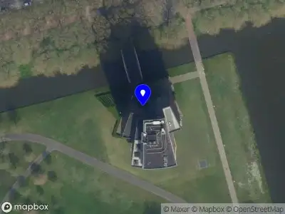 VvE Residence De Gouwe Hoeck te Barendrecht Rotterdam