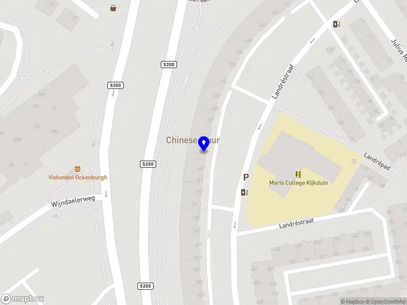 T.E.T. Services 's-Gravenhage