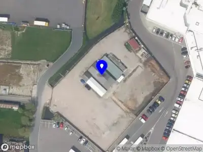 Cornelia Transport B.V.