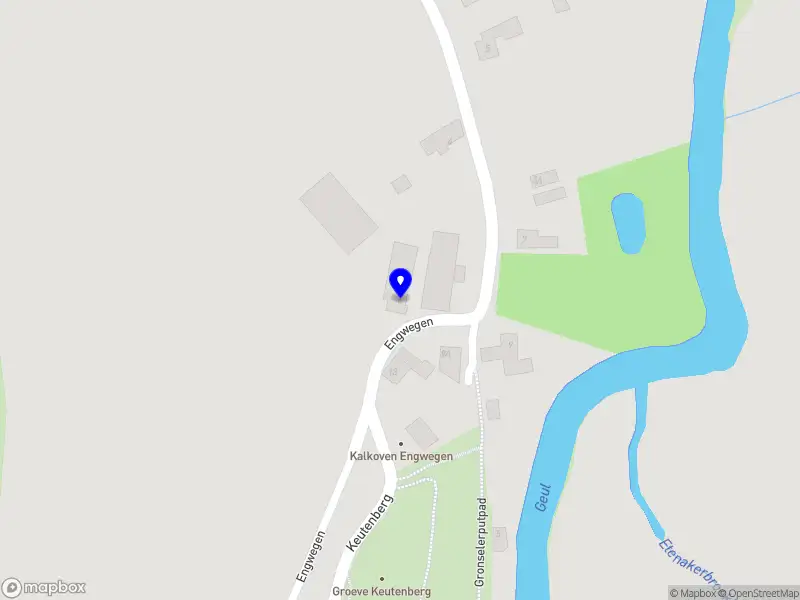 Nieuw bedrijf Stal De Benelux