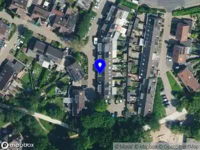 Nieuw bedrijf Ga Het Aan