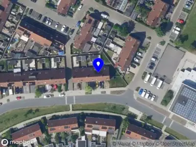 WM B&T Zorg Lelystad