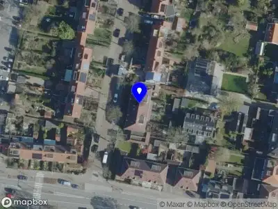 Jos van Loon Nijmegen