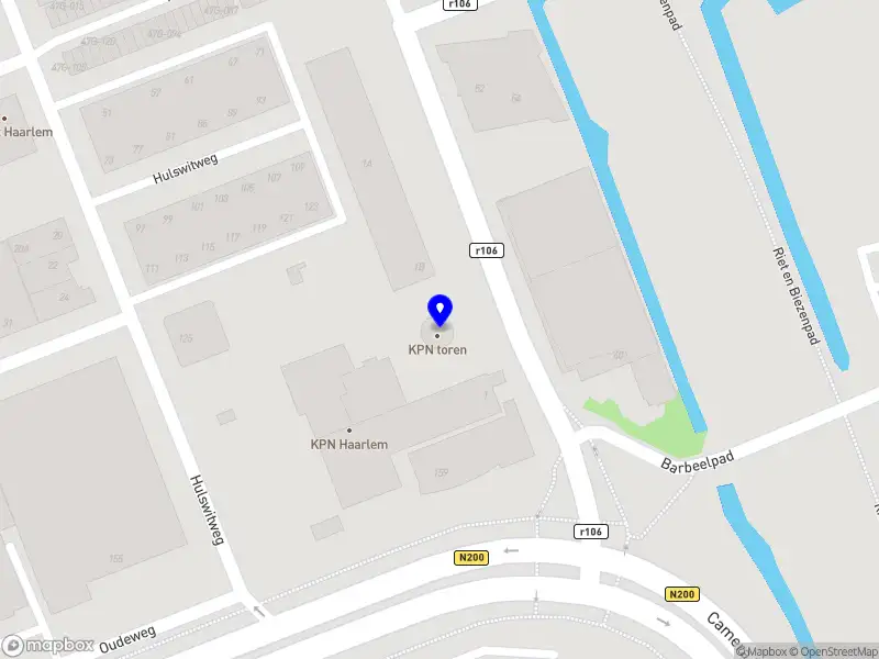 Speelloods B.V. Haarlem