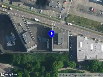 Manstra Investments B.V.