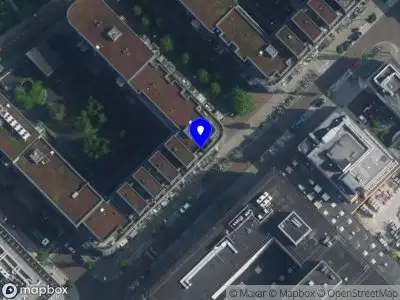 NJS Medische Keuringen Amsterdam