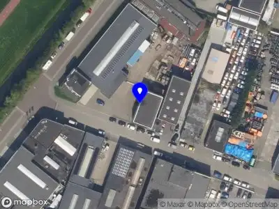 JAMO Riolering V.O.F Vlaardingen