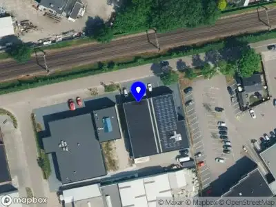 van wijk naar buiten TWELLO