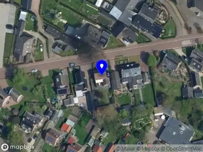 Thijs Vos Dwingeloo