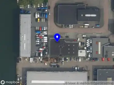 Nieuw bedrijf Siramira Autobedrijf