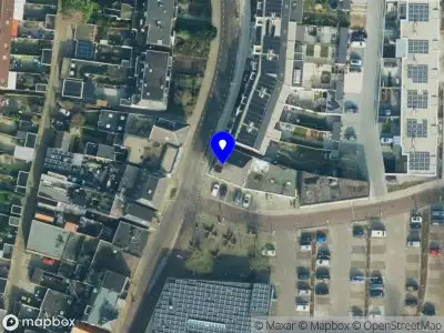 Jeffs afbouw Almelo