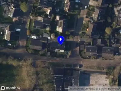 Mordicus Holding B.V.