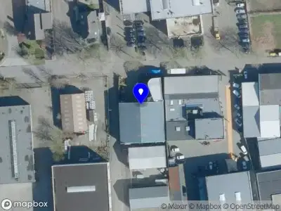 Huiskes Onderhoud & Montage B.V.