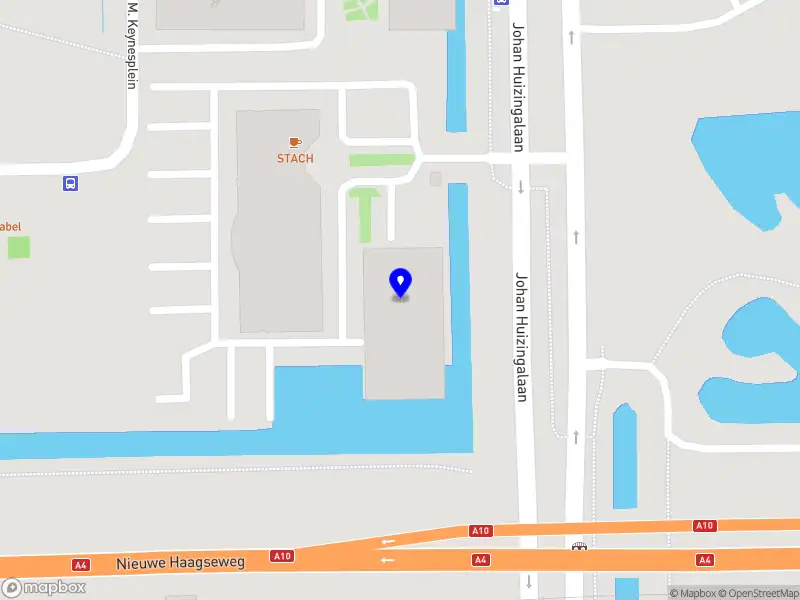 Lotus Cars Europe B.V.