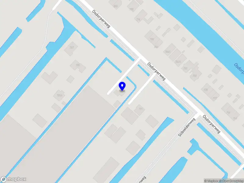 ABC Stalling Osdorp B.V. Amsterdam