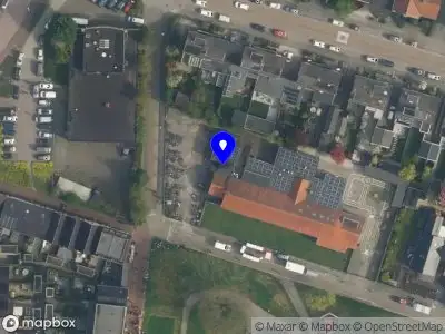 Echopraktijk E. Sevat Waddinxveen