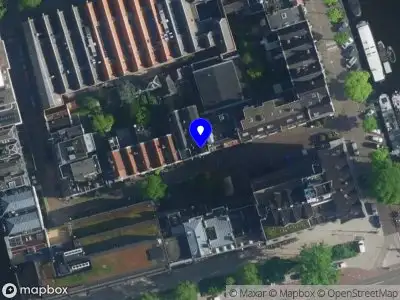 MAFET B.V. Amsterdam