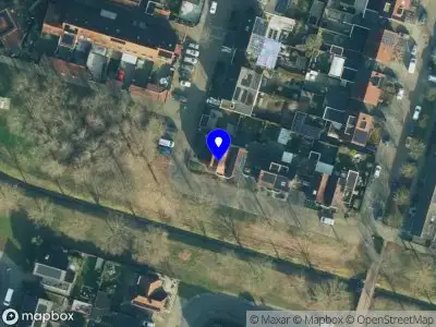 Advocatenkantoor Dijkgraaf