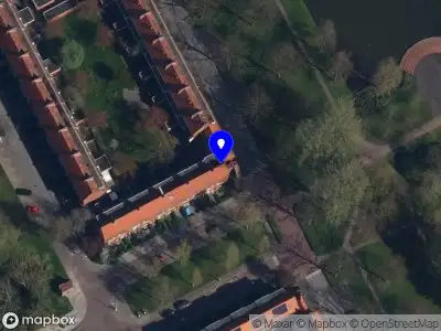 DJWK Schildersbedrijf Groningen